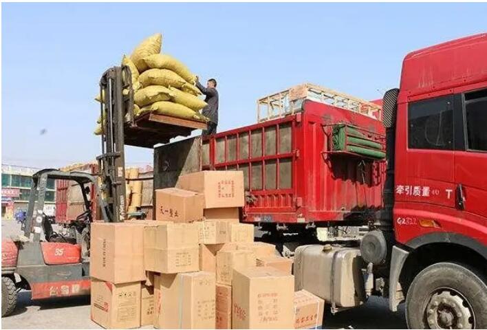 漳州到弥勒市物流专线