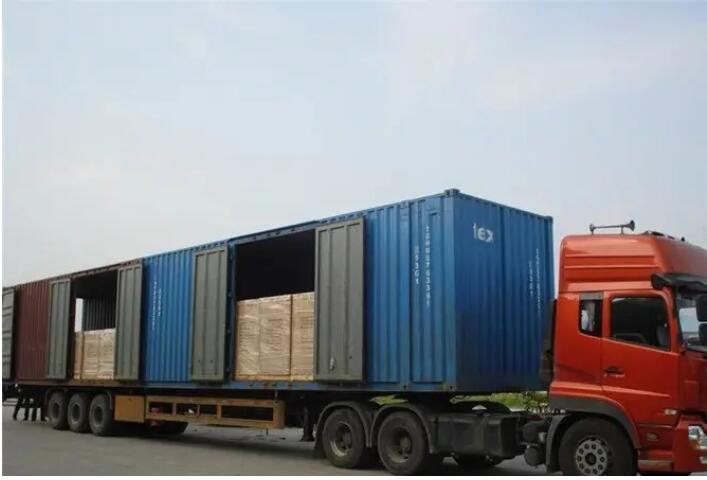 漳州到弥勒市整车运输