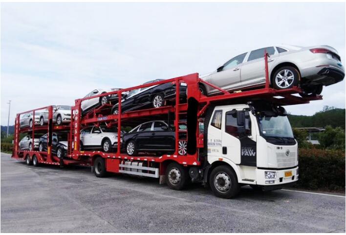 漳州到弥勒市轿车托运